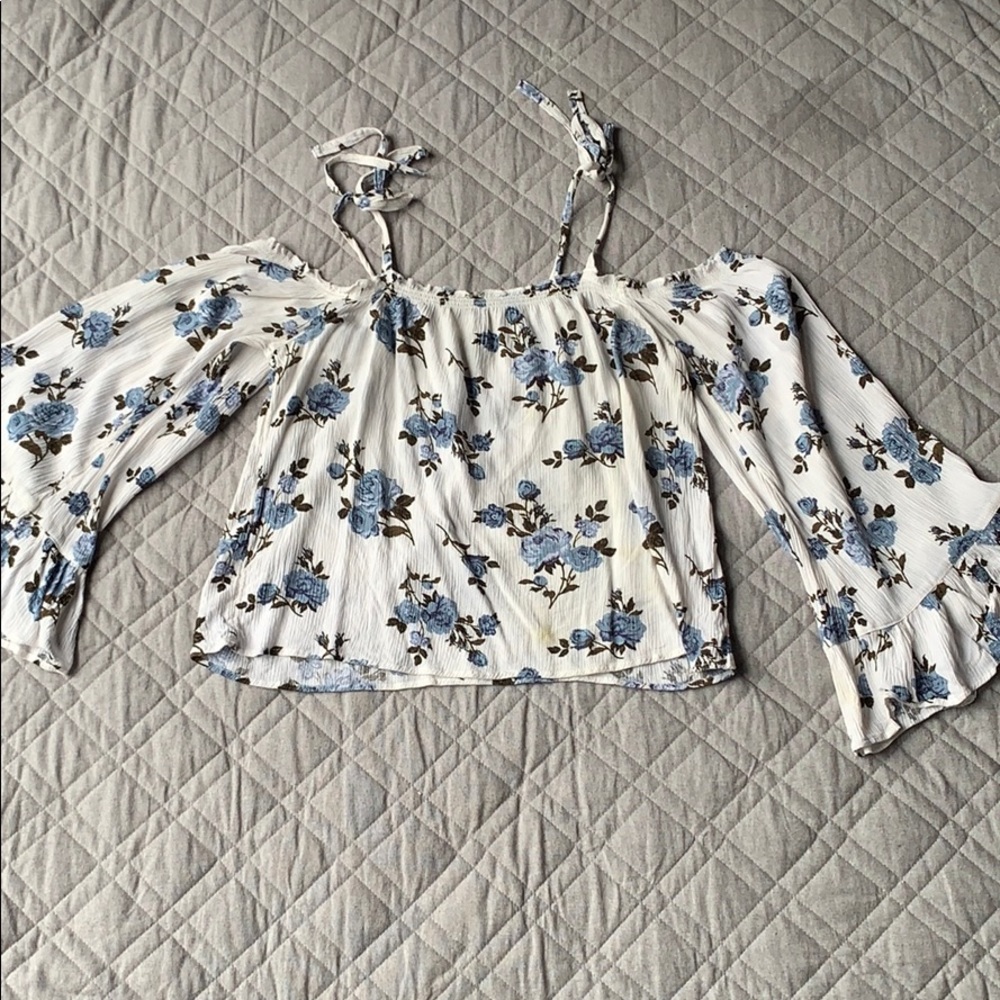 American Eagle Shirt